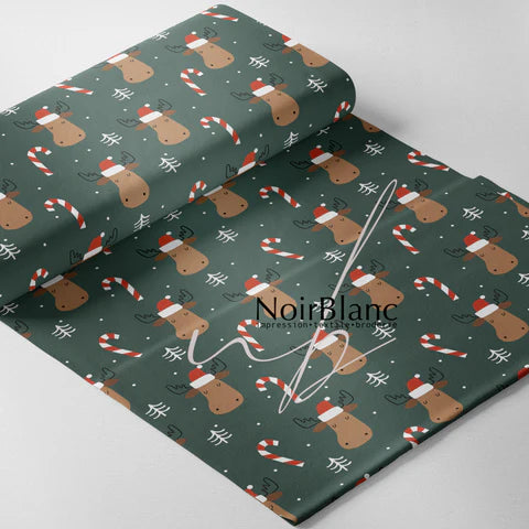 Bas De Noel Orignal Noel