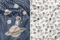 Doudou Astronaute