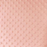 Poncho Softshell Uni Rose Foncé