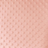Poncho Softshell Uni Rose Foncé