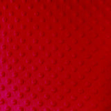 Poncho Softshell Uni Rouge