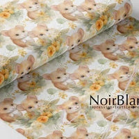 Poncho Souris