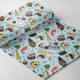 Poncho Festin Sushi