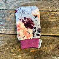 Gant De Bain Floraison