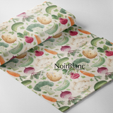 Poncho Petit Potager