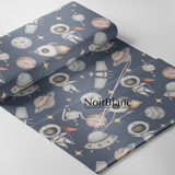 Poncho Espace
