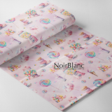 Poncho Douce Confiserie
