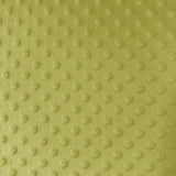 Poncho Citron Minimaliste