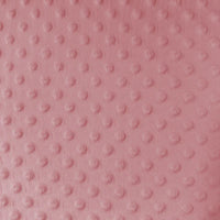 Poncho Softshell Uni Rose Foncé