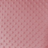 Poncho Softshell Uni Rose Foncé
