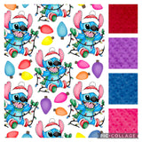 Bas De Noel 626 Guirlande