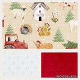 Bas De Noel Fermette De Noel