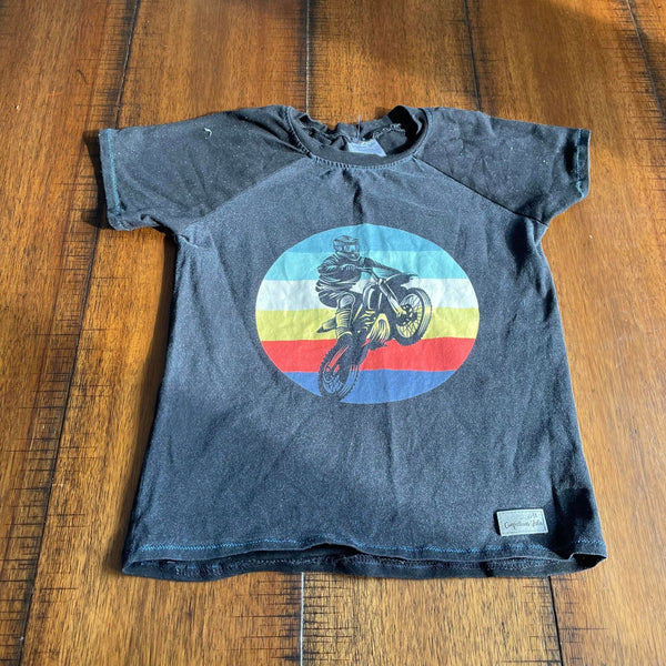 Chandail Motocross USAGÉ