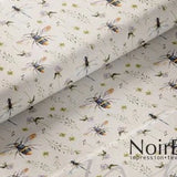 Poncho Abeille
