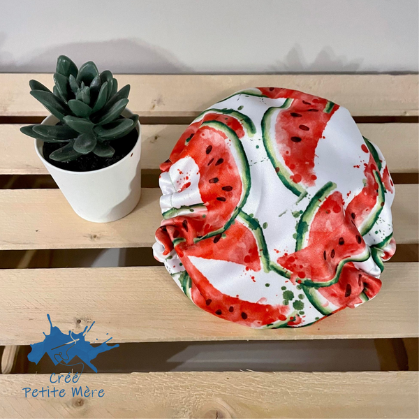 Couche Lavable Nouveau Né Melon D'eau