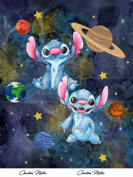 Doudou 626 Planète